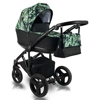 Kolica za bebe Bexa Light set 3 u 1 03 Kolica za bebe Bexa Light set 3 u 1 03