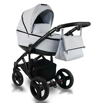 Kolica za bebe Bexa Light set 3 u 1 04 Kolica za bebe Bexa Light set 3 u 1 04