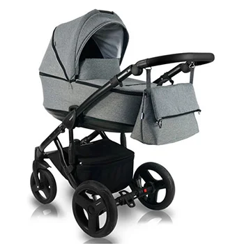 Kolica za bebe Bexa Light set 3 u 1 05 Kolica za bebe Bexa Light set 3 u 1 05
