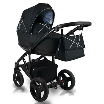 Kolica za bebe Bexa Light set 3 u 1 10 Kolica za bebe Bexa Light set 3 u 1 10