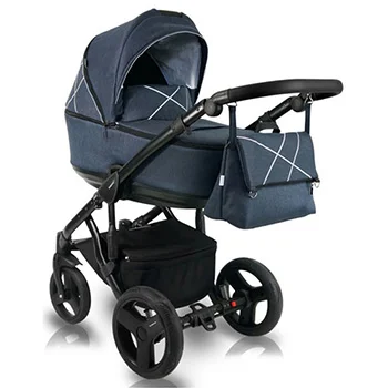 Kolica za bebe Bexa Light set 3 u 1 11 Kolica za bebe Bexa Light set 3 u 1 11