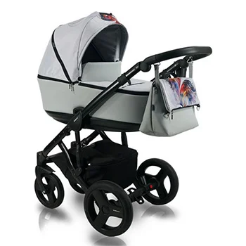 Kolica za bebe Bexa Light set 3 u 1 12 Kolica za bebe Bexa Light set 3 u 1 12