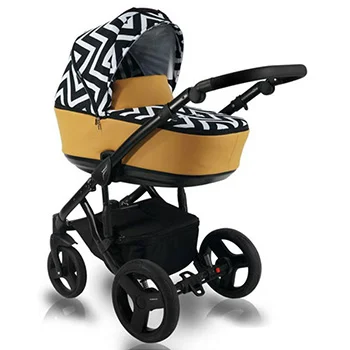 Kolica za bebe Bexa Light set 3 u 1 15 Kolica za bebe Bexa Light set 3 u 1 15