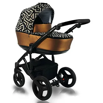 Kolica za bebe Bexa Light set 2 u 1 17 Kolica za bebe Bexa Light set 2 u 1 17