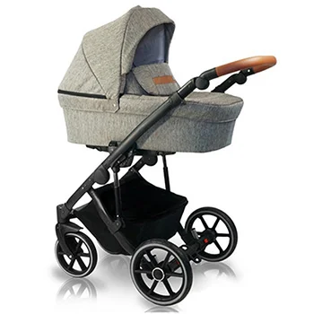 Kolica za bebe Bexa Line set 2 u 1 L02 Kolica za bebe Bexa Line set 2 u 1 L02