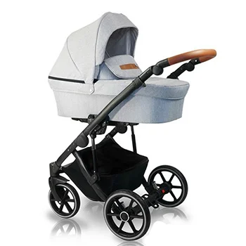 Kolica za bebe Bexa Line set 2 u 1 L03 Kolica za bebe Bexa Line set 2 u 1 L03