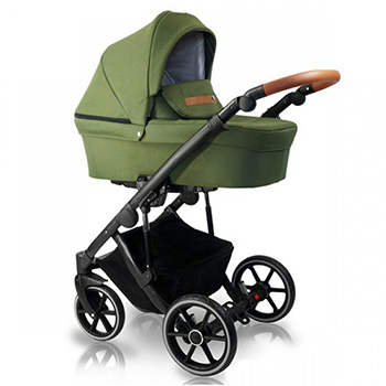 Kolica za bebe Bexa Line set 3 u 1 L04 Kolica za bebe Bexa Line set 3 u 1 L04