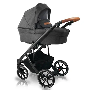 Kolica za bebe Bexa Line set 2 u 1 L05 Kolica za bebe Bexa Line set 2 u 1 L05