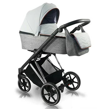 Kolica za bebe Bexa Ultra Style V Amo set 3 u 1 02 Kolica za bebe Bexa Ultra Style V Amo set 3 u 1 02