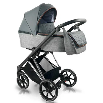 Kolica za bebe Bexa Ultra Style V Amo set 3 u 1 04 Kolica za bebe Bexa Ultra Style V Amo set 3 u 1 04