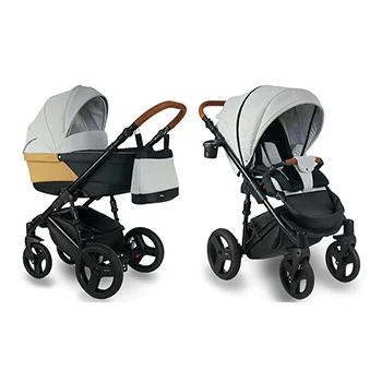 Kolica za bebe Bexa Ultra set 3 u 1 U1 Kolica za bebe Bexa Ultra set 3 u 1 U1