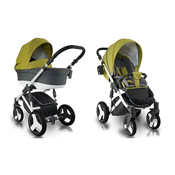 Kolica za bebe Bexa Ultra set 2 u 1 U13 Kolica za bebe Bexa Ultra set 2 u 1 U13