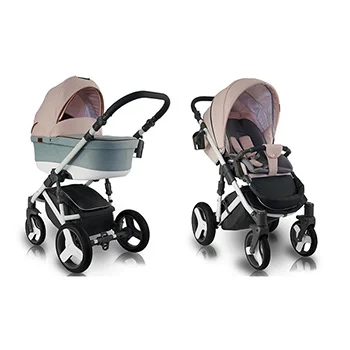 Kolica za bebe Bexa Ultra set 3 u 1 U15 Kolica za bebe Bexa Ultra set 3 u 1 U15