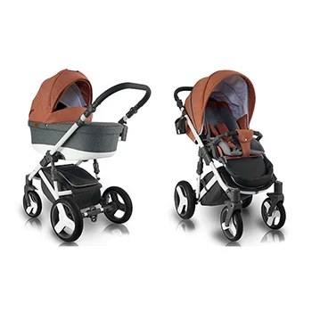 Kolica za bebe Bexa Ultra set 3 u 1 U16 Kolica za bebe Bexa Ultra set 3 u 1 U16