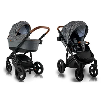 Kolica za bebe Bexa Ultra set 3 u 1 U17 Kolica za bebe Bexa Ultra set 3 u 1 U17