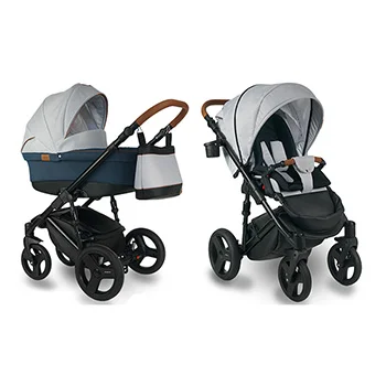 Kolica za bebe Bexa Ultra set 2 u 1 U2 Kolica za bebe Bexa Ultra set 2 u 1 U2