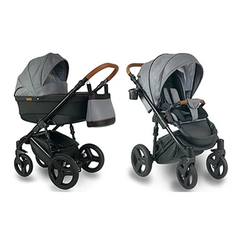 Kolica za bebe Bexa Ultra set 3 u 1 U6 Kolica za bebe Bexa Ultra set 3 u 1 U6