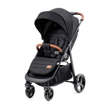 Kolica za bebe 2u1 set Grande Black Kinderkraft Kolica za bebe 2u1 set Grande Black Kinderkraft