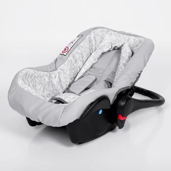 Kunert kolica za bebe 2u1 set Mila crni ram 3-1 Kunert kolica za bebe 2u1 set Mila crni ram 3-1