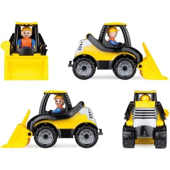 Lena bager sa kašikom 841301-2 Lena bager sa kašikom 841301-2