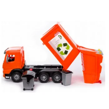 Lena kamion za smeće 868209-6 Lena kamion za smeće 868209-6
