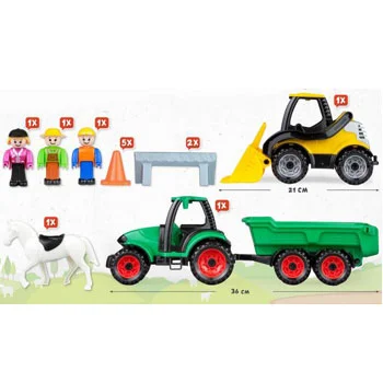 Lena farma set 850501-8 Lena farma set 850501-8