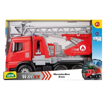 Lena kamion vatrogasac 873906 Lena kamion vatrogasac 873906