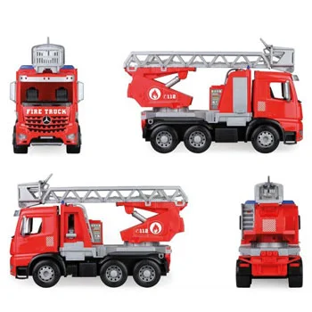 Lena kamion vatrogasac 873906-2 Lena kamion vatrogasac 873906-2