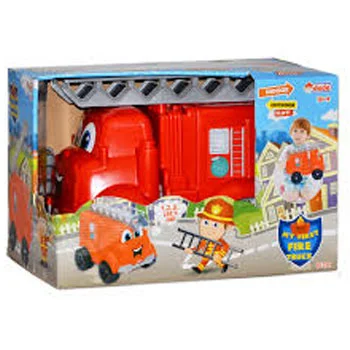 Lena kamion kiper 721603-4