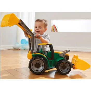 Lena traktor 780105-6 Lena traktor 780105-6