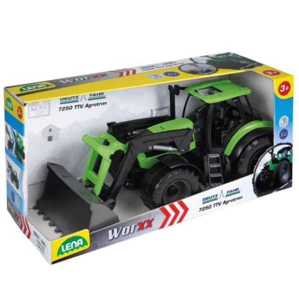 Lena traktor 835805-1 Lena traktor 835805-1