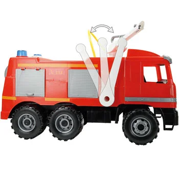 Lena vatrogasac 745203-4