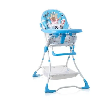 Lorelli hranilica za bebe Bonbon Blue Sailor Lorelli hranilica za bebe Bonbon Blue Sailor