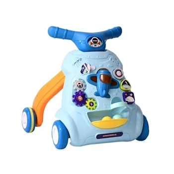 Lorelli aktiviti guralica Space blue Lorelli aktiviti guralica Space blue