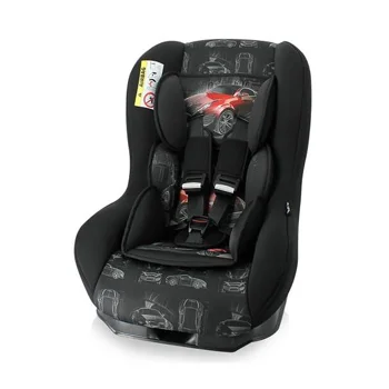 Lorelli auto-sedište Beta Plus 0-18kg Black-Red Car 2016 Lorelli auto-sedište Beta Plus 0-18kg Black-Red Car 2016