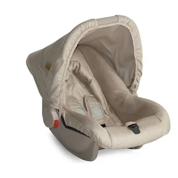 Lorelli auto-sedište Bodyguard Beige 0-10 kg Lorelli auto-sedište Bodyguard Beige 0-10 kg