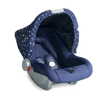 Lorelli auto-sedište Bodyguard Dark Blue 0-10 kg Lorelli auto-sedište Bodyguard Dark Blue 0-10 kg