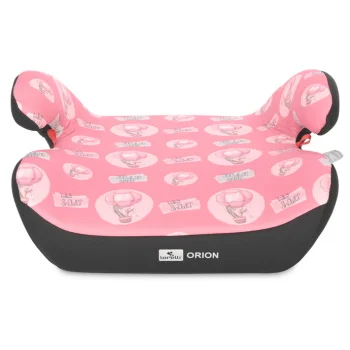 Lorelli auto sedište Orion 22-36kg pink baloons 2023-1 Lorelli auto sedište Orion 22-36kg pink baloons 2023-1