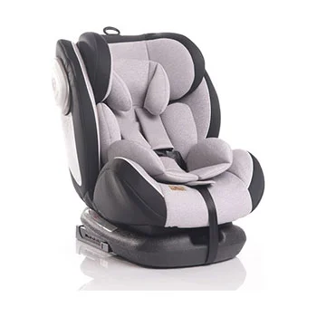 Lorelli auto-sedište Corsica Isofix 0-36 kg Beige Lorelli auto-sedište Corsica Isofix 0-36 kg Beige
