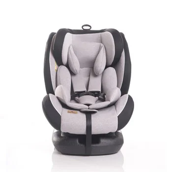 Lorelli auto-sedište Corsica Isofix 0-36 kg Beige -1 Lorelli auto-sedište Corsica Isofix 0-36 kg Beige -1