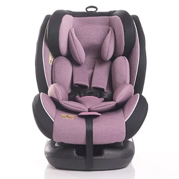 Lorelli auto-sedište Corsica Isofix 0-36 kg Pink Lorelli auto-sedište Corsica Isofix 0-36 kg Pink