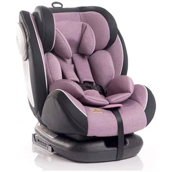 Lorelli auto-sedište Corsica Isofix 0-36 kg Pink -1 Lorelli auto-sedište Corsica Isofix 0-36 kg Pink -1