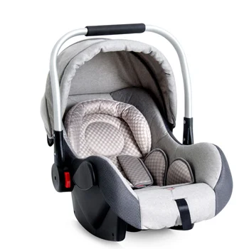 Lorelli auto-sedište Delta 0-13kg Grey-1 Lorelli auto-sedište Delta 0-13kg Grey-1