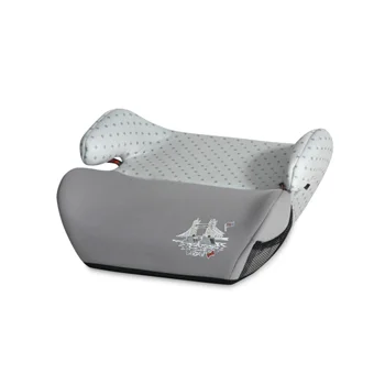 Lorelli auto-sedište Easy 15-36kg Grey Trevelling 2018 Lorelli auto-sedište Easy 15-36kg Grey Trevelling 2018