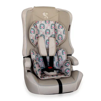 Lorelli auto-sedište Explorer 9-36 kg Beige Hedgehogs Lorelli auto-sedište Explorer 9-36 kg Beige Hedgehogs