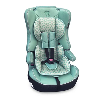 Lorelli auto-sedište Explorer 9-36 kg Green Rhomb Lorelli auto-sedište Explorer 9-36 kg Green Rhomb