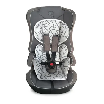 Lorelli auto-sedište Explorer 9-36 kg Grey Lines Lorelli auto-sedište Explorer 9-36 kg Grey Lines