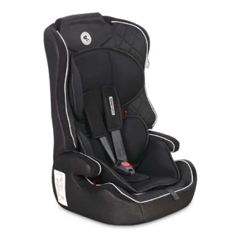 Lorelli auto sedište Explorer black 9-36kg 2023 Lorelli auto sedište Explorer black 9-36kg 2023