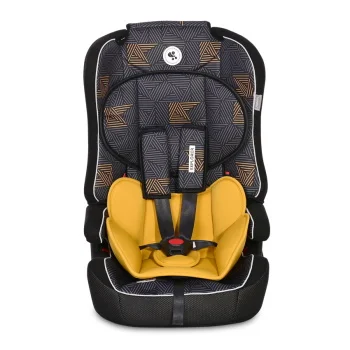 Lorelli auto sedište Explorer lemon curry 9-36kg 2023-1 Lorelli auto sedište Explorer lemon curry 9-36kg 2023-1