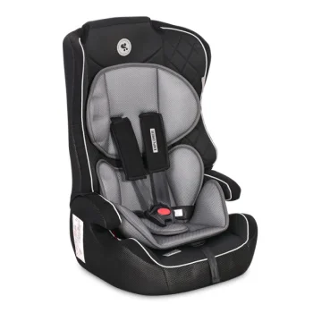 Lorelli auto sedište Explorer black grey 9-36kg 2023 Lorelli auto sedište Explorer black grey 9-36kg 2023